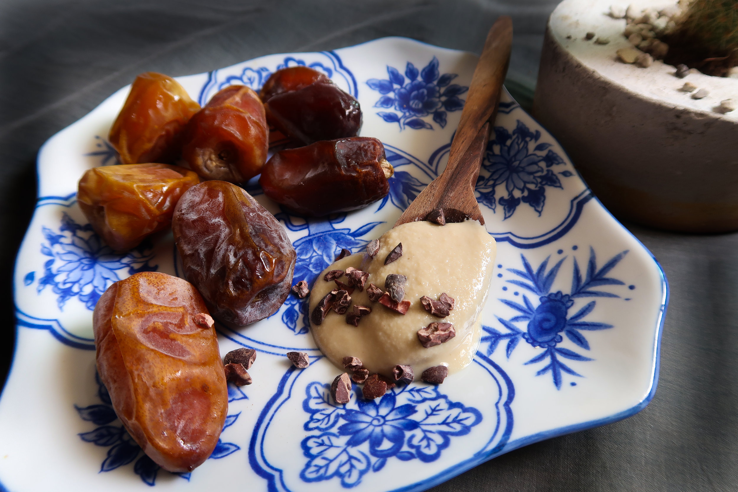 Tahini - Raw or Roasted!