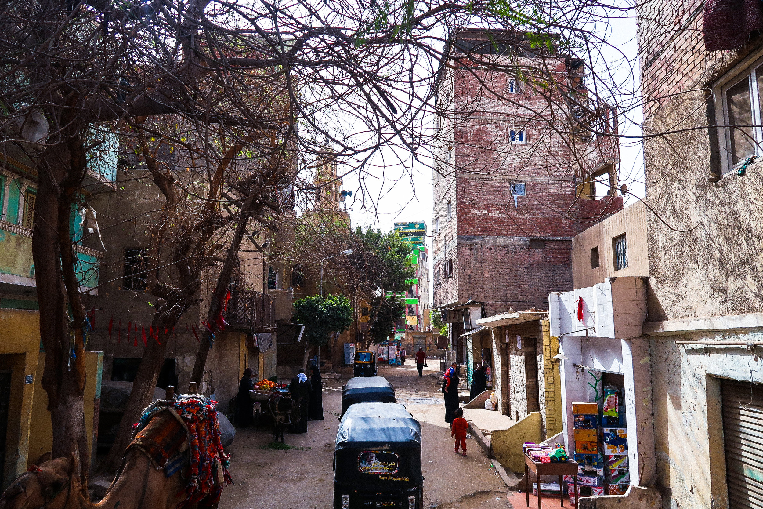 Egypt