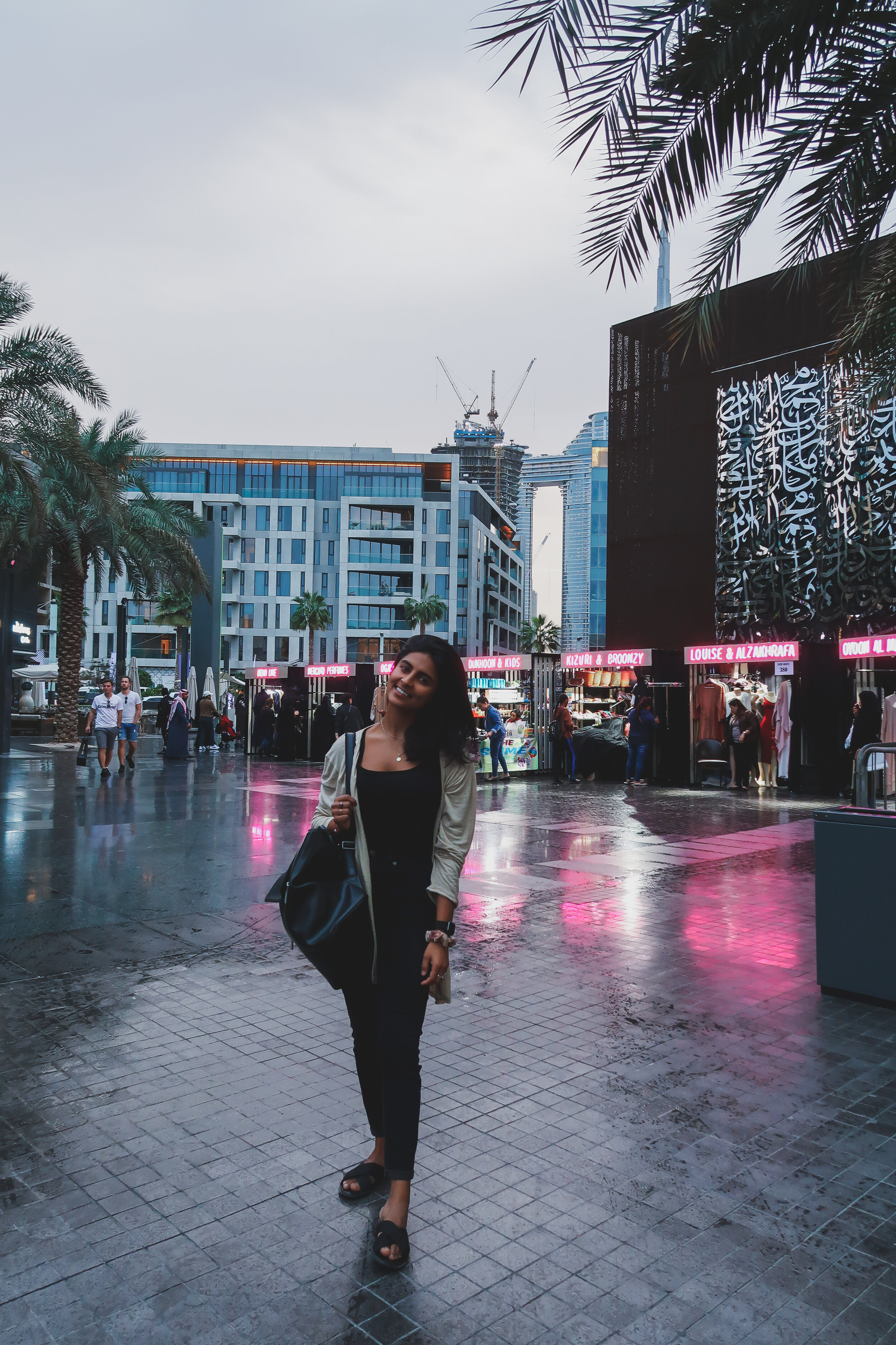 Dubai Guide